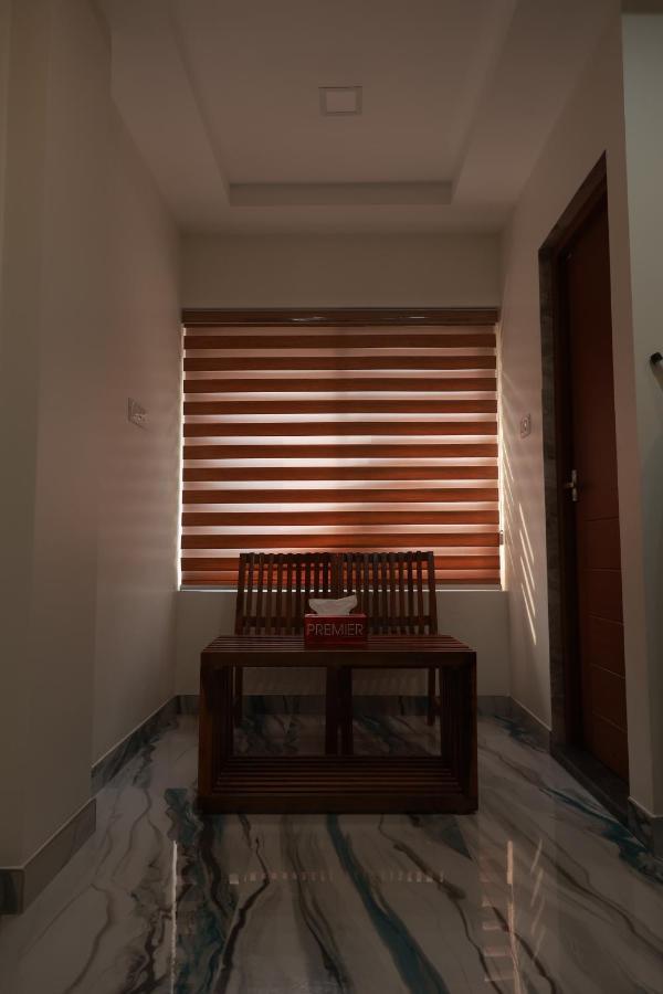 Delano Residency Kaliyal Exterior foto